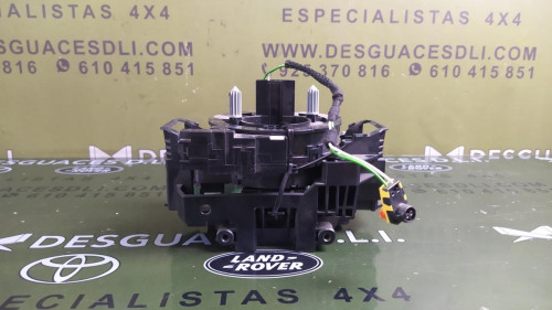 ANILLO AIRBAG JAGUAR F-PACE 