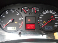 VOLKSWAGEN GOLF IV BERLINA (1J1)(10.1997)