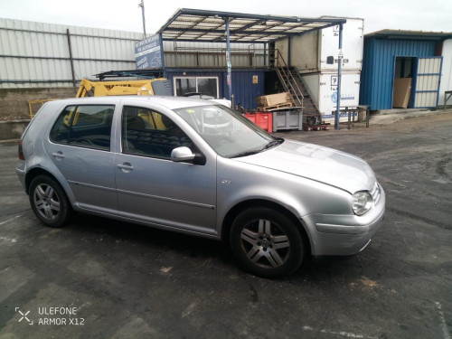  VOLKSWAGEN GOLF IV BERLINA (1J1)(10.1997) 