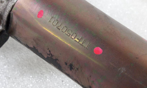  CREMALLERA DIRECCION, AUDI, A3 (8L) 