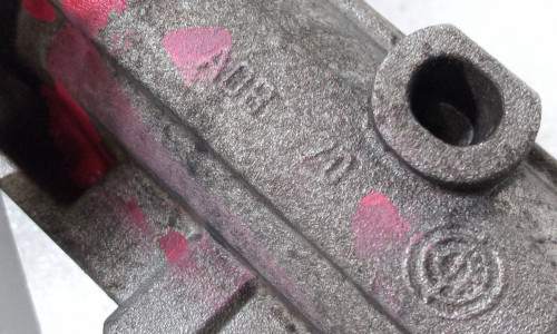  CREMALLERA DIRECCION, AUDI, A3 (8L) 