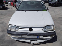 VOLKSWAGEN GOLF III (1H1)(11.1991)