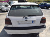  VOLKSWAGEN GOLF III (1H1)(11.1991) 