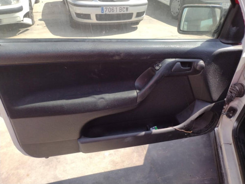  VOLKSWAGEN GOLF III (1H1)(11.1991) 