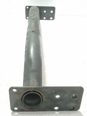 REFUERZO PARAGOLPES DELANTERO, IVECO, DAILY CONF. PAQUETERÍA (SOMMER)