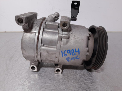 COMPRESOR AIRE ACONDICIONADO, KIA, CARENS (RP)