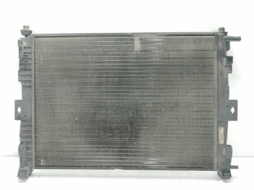  RADIADOR AGUA RENAULT MEGANE II CLASSIC BERLINA 