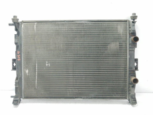  RADIADOR AGUA RENAULT MEGANE II CLASSIC BERLINA 