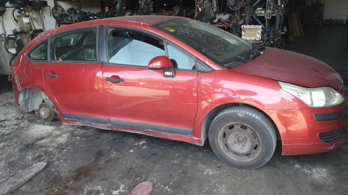 CITROEN C4 BERLINA 