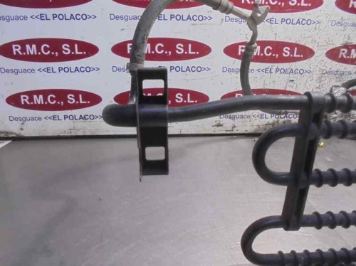 ENFRIADOR ACEITE MOTOR Mercedes-Benz CLASE C (BM 204) BERLINA 