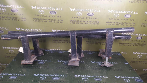 ESTRIBOS LATERALES TOYOTA LAND CRUISER (J12) 
