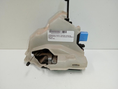 CERRADURA PUERTA TRASERA DERECHA, VOLKSWAGEN, JETTA V (1K2)