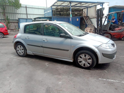 RENAULT MEGANE II BERLINA 5P