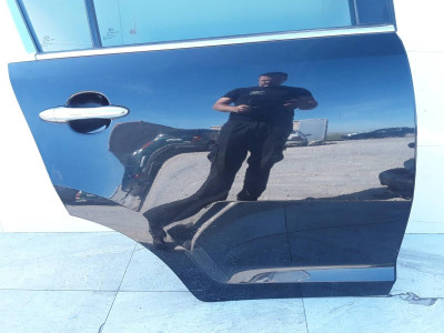 PUERTA TRASERA DERECHA, Kia, SPORTAGE (SL)
