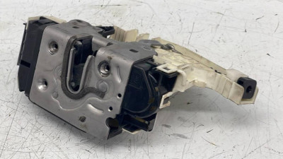 CERRADURA PUERTA DELANTERA IZQUIERDA, Mercedes-Benz, CLASE C (BM 204) BERLINA