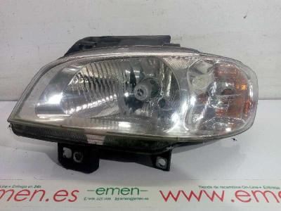 FARO IZQUIERDO, SEAT, CORDOBA BERLINA (6K2)