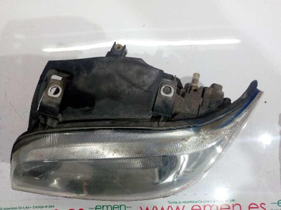 FARO IZQUIERDO, SEAT, CORDOBA BERLINA (6K2)