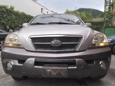 KIA SORENTO (BL)