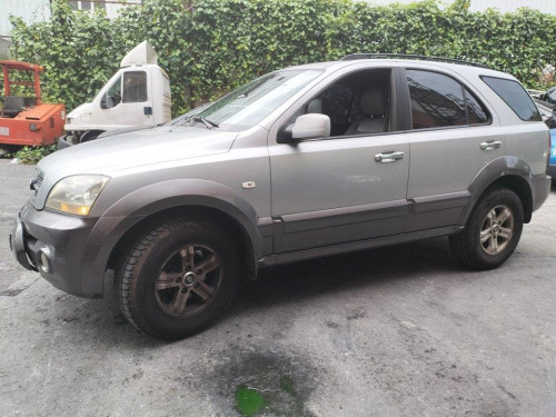 KIA SORENTO (BL) 