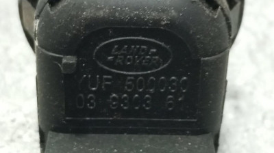 MANDO RETROVISOR, LAND ROVER, RANGE ROVER SPORT