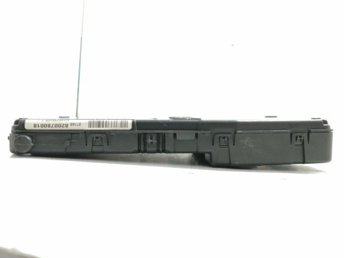  CAJA RELES / FUSIBLES Renault SCENIC II (JM) 