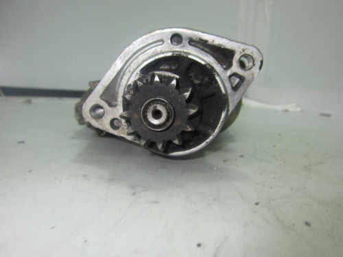  MOTOR ARRANQUE 