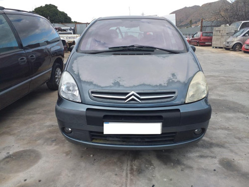  CITROEN XSARA PICASSO 