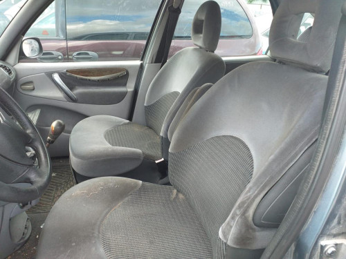  CITROEN XSARA PICASSO 