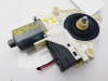 MOTOR ELEVALUNAS TRASERO IZQUIERDO RENAULT LAGUNA III GRANDTOUR 