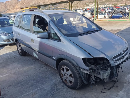 OPEL ZAFIRA A 
