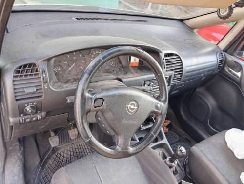  OPEL ZAFIRA A 
