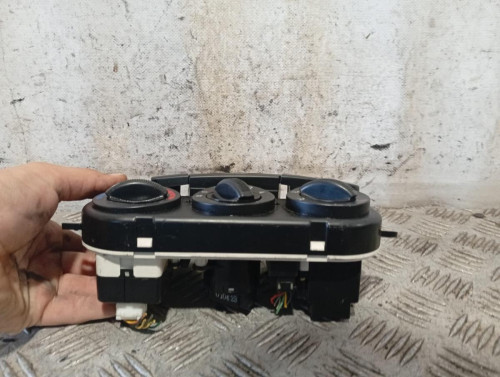 MANDO CALEFACCION / AIRE ACONDICIONADO 