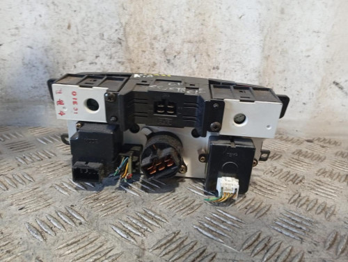 MANDO CALEFACCION / AIRE ACONDICIONADO 