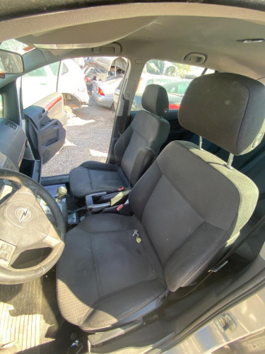 JUEGO ASIENTOS COMPLETO Opel ZAFIRA B 