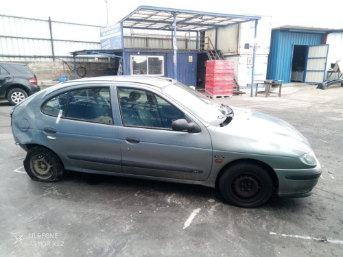  RENAULT MEGANE I BERL./ BERL. CON PORTÓN (BA0) 