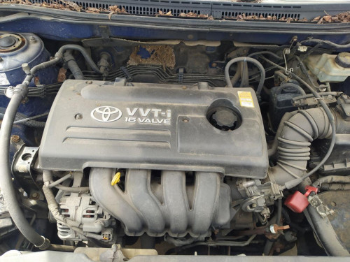  TOYOTA COROLLA (E12) 