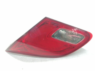 PILOTO TRASERO CENTRAL, OPEL, ASTRA J BERLINA 5P