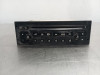  SISTEMA AUDIO / RADIO CD 