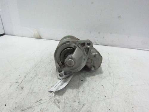  MOTOR ARRANQUE 