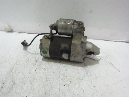 MOTOR ARRANQUE 