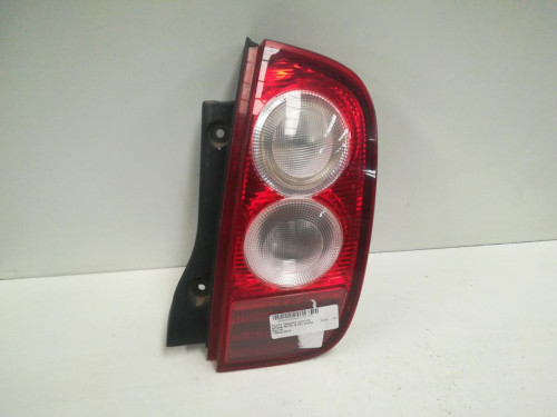  PILOTO TRASERO DERECHO Nissan MICRA (K12E) 
