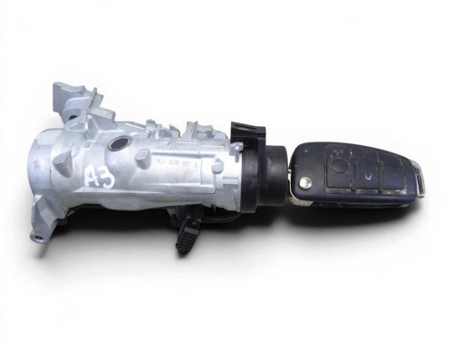 ANTIRROBO / LLAVE CONTACTO Audi A3 SPORTBACK (8PA) 