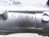ANTIRROBO / LLAVE CONTACTO Audi A3 SPORTBACK (8PA) 