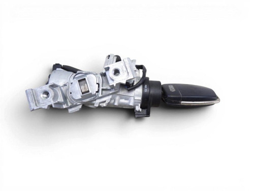 ANTIRROBO / LLAVE CONTACTO Audi A3 SPORTBACK (8PA) 
