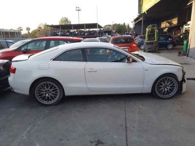 AUDI A5 COUPE (8T)