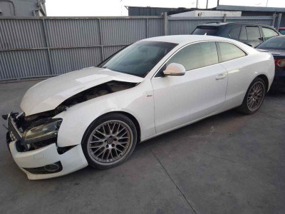 AUDI A5 COUPE (8T)