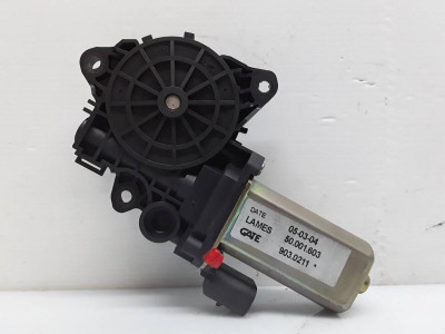 MOTOR ELEVALUNAS DELANTERO DERECHO, FIAT, STILO (192)