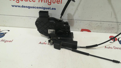 CERRADURA PUERTA DELANTERA IZQUIERDA, LAND ROVER, RANGE ROVER (LM)