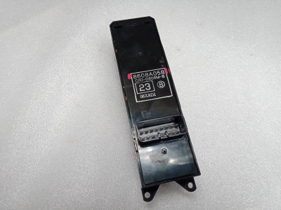 MANDO ELEVALUNAS DELANTERO IZQUIERDO, MITSUBISHI, LANCER SPORTBACK (CX0)