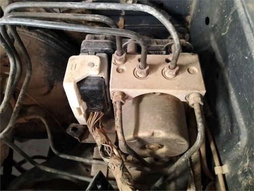 ABS SUZUKI GRAND VITARA 5-PUERTAS (SQ/FT) 